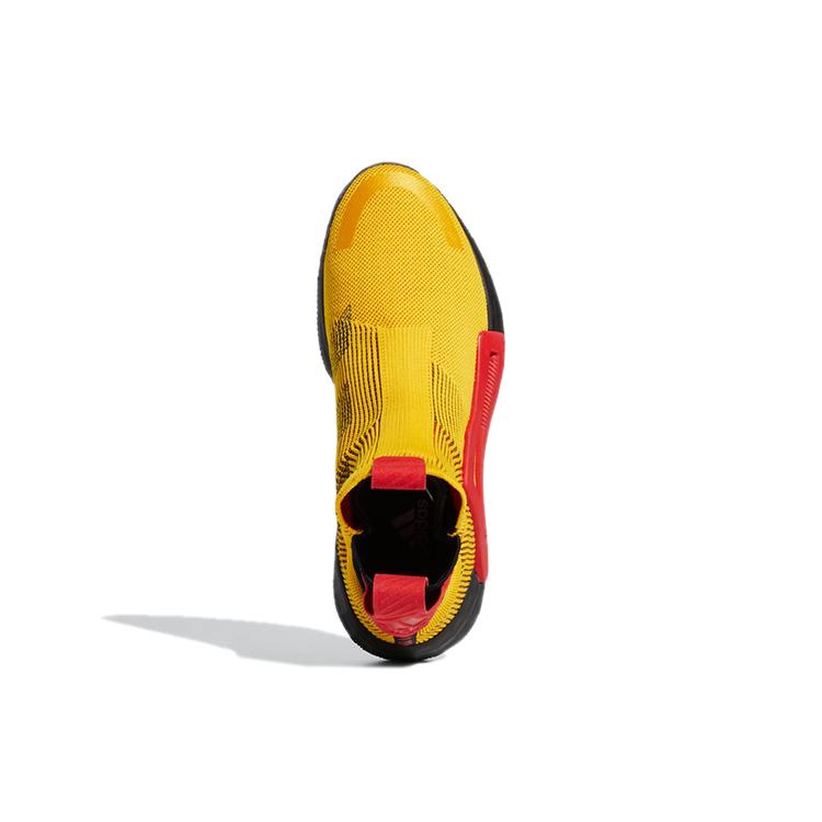 New Adidas N3xt L3v3l Bold Gold F36292