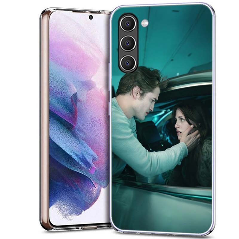 Twilight Saga Phone Case for Samsung A54 A14 A24 A34 A17 A37 A57 A55 A35 A25 A15 A13 A23 A33 A53 A07 A05S A04S A03 A73 Galaxy No