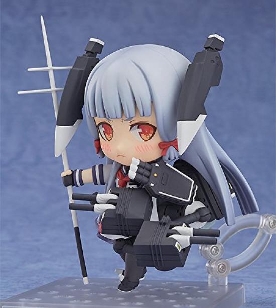 Nendoroid Kantai Collection -KanColle- Murakumo Non-scale ABS & PVC painted movable figure