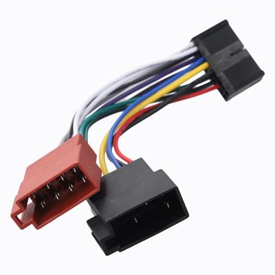 Accessori elettronici per auto – Cavi auto, adattatori e prese