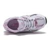New Balance NB 530 Versatile Cushioning, Wear Resistant Low top Kids' Running Shoes Silver Purple Kids' PZ530RK