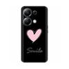 For Redmi Note 13 Case For Redmi Note 13 Pro Cartoon Silicone Phone Case For Xiaomi Redmi Note 13 Pro Plus Note13 Cover Bumper