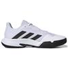 Adidas CourtJam Control 'White Black' GW2984