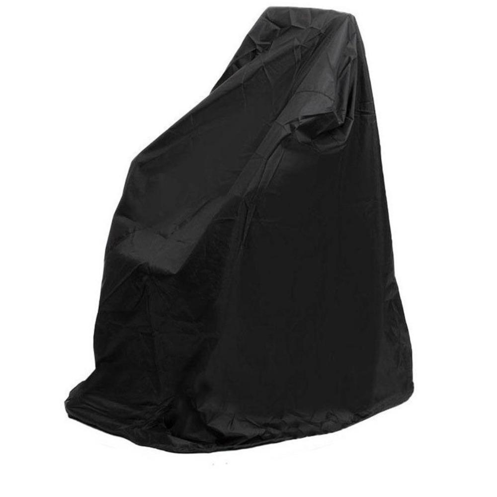 Waterproof Electric Wheelchair Protective Cover Weather Protection Rain Cover  Elderly Scooter