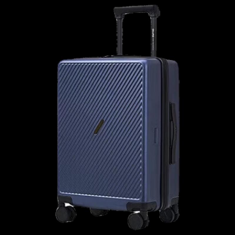 OIWAS OCX6708 Lightweight PC Hardshell Suitcase 24 inches