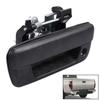 Tailgate Handle w/ Key Hole For 2004-2012 Chevrolet Colorado GMC Canyon 25801998