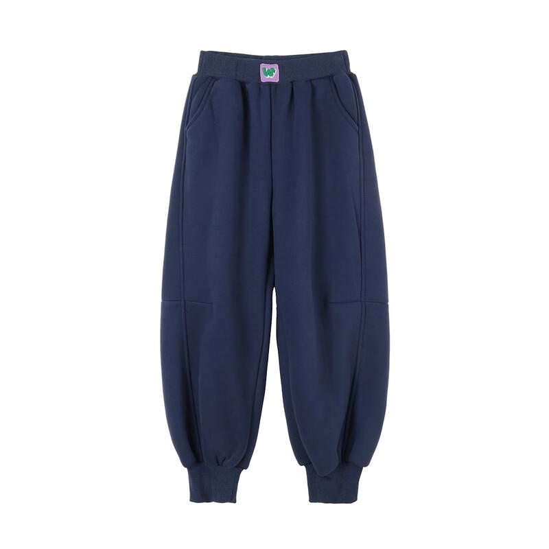Xiaoyinman Girls' Jogger Sweatpants