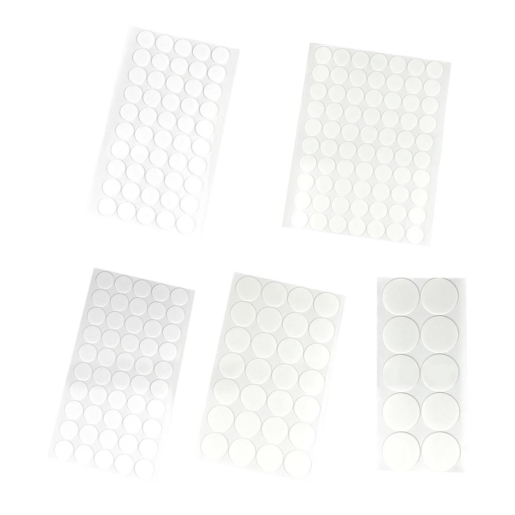Self-Adhesive Poster Tacky Putty Removable Traceless Clear Sticky Putty
