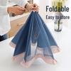 Foldable Mesh Food Cover
