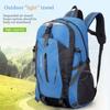 Durable Waterproof Sport Hiking Camping Backpack 40L Large Capacity Travel Bag Rucksack