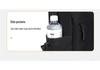 Kuangjiao Men's Multifunctional Lightweight Backpack for School and Travel