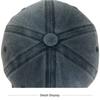 Retro Men's Baseball Cap RENE Fashion Letter Print Adjustable Size Outdoor Cycling Hat