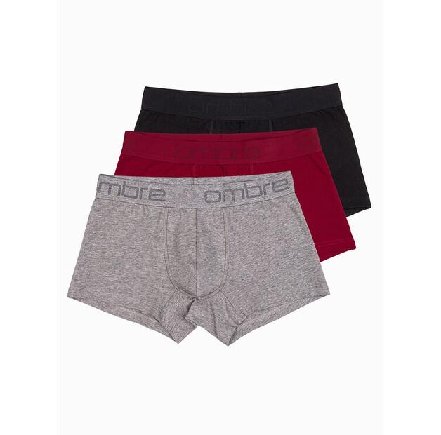 Комплект боксеров Ombre OM-UNBO-0105 EU XXL