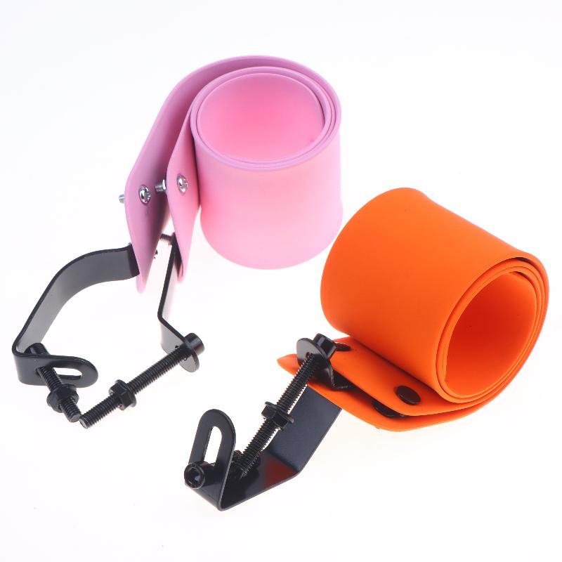 Portable Foldable Bike Mudguard Roll Up Bicycle Anti Splash Mud Guard For Folding Bikes 16-26 Inch