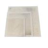 Aluminum Fish Scale Pattern Wall Leak Repair Panel