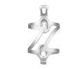 1PC Aluminum Alloy Water Bottle Holder Double Side Water Cup Holder Bicycle Mountain Bike Water Bottle Rack