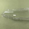 Car Accessories Headlight Housing Shell Lamp Shade For Toyota Corolla 2017 2018 High Lens Transparent Headlamp Cover Plexiglass