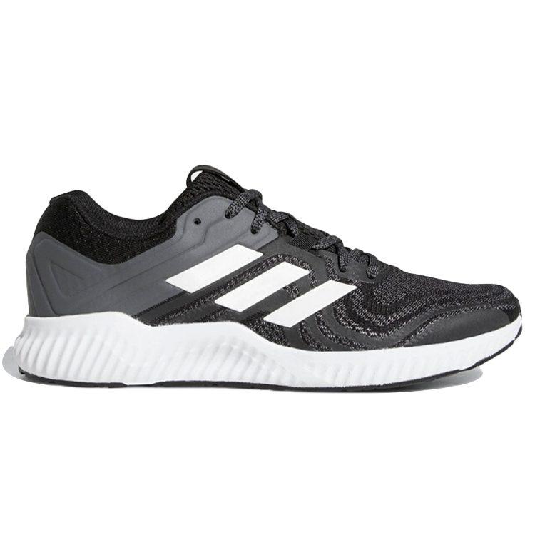adidas Aerobounce St 2 Grey/White Women's AQ0544