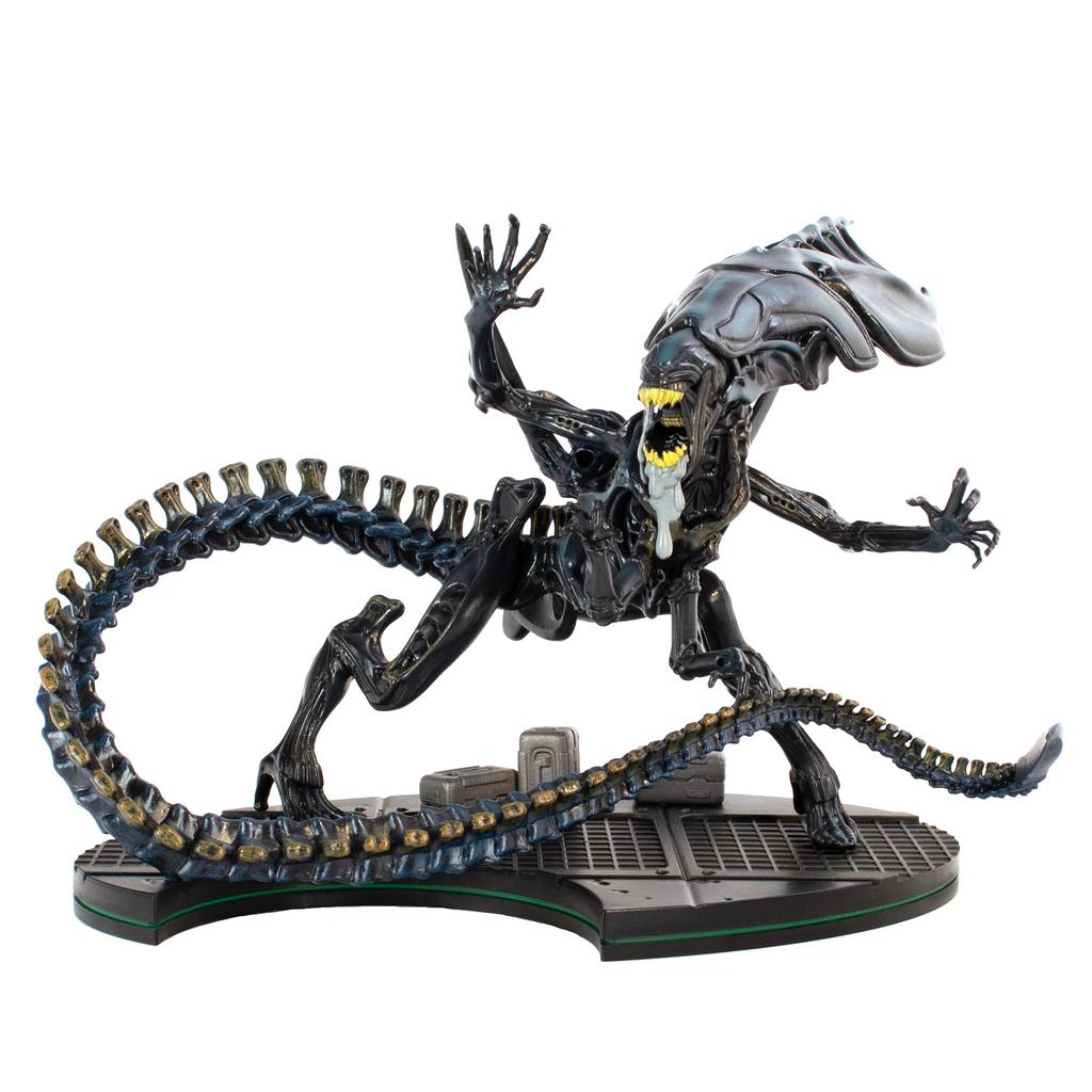 Alien Alien Queen Q-FIG MAX Elite Diorama