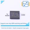 Chip de Memória SDRAM IS42S16160J-6BLI BGA-54