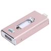 3 In 1 Micro U Disk 256GB OTG Flash Drive USB for Memory Stick for AndroidiOSWindows