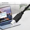 Youtxun USB-C to USB 2.0 B Printer Cable