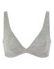 Unnanacool Wireless Bra [A Bra You'll Want To Wear 364 Days a Year, Even On Special Occasions] 364 Bra, Cotton, Women's, LG, Medium, JB3730