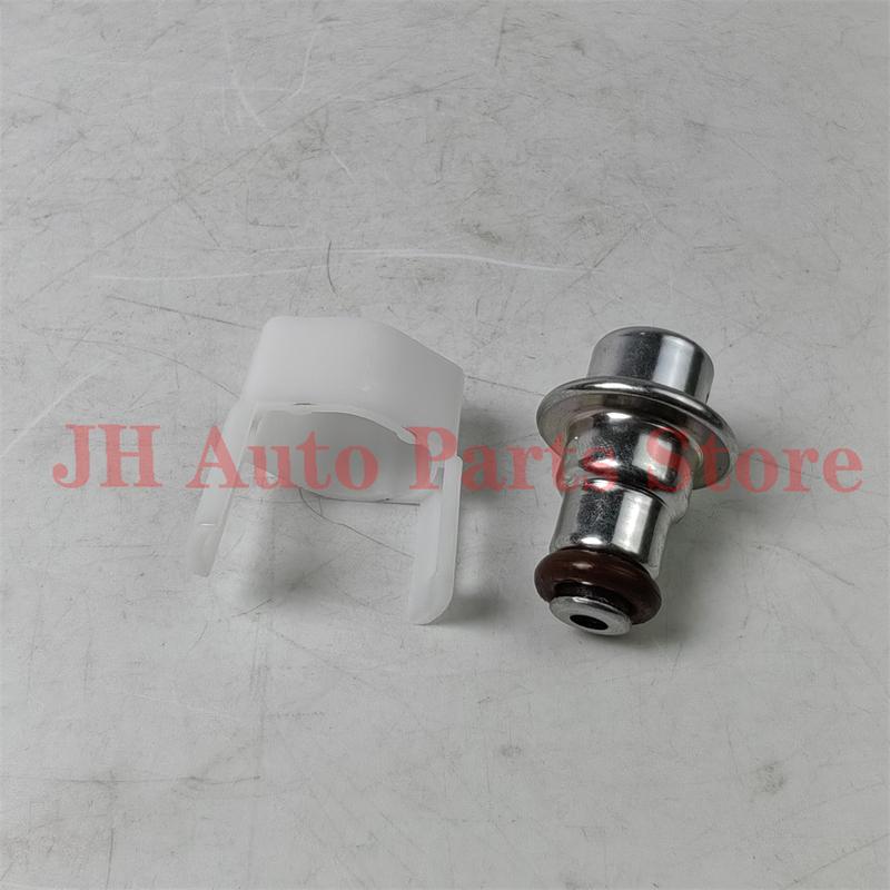 Fuel Pressure Regulator Valve For Triumph STREET Triple 675 Tiger 800 800XC Triumph 670 Street Speed Triple 765 Tiger 1050