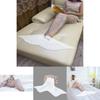 Mermaid Tail Blanket For Kids And Adults With Fleece Material Perfect For Spring And Autumn Cozy Comfort