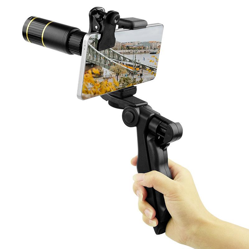 22x Hd Phone Telephoto Lens Kit For Concert Music Festival Live Event Shooting High Definition Mobile Camera Lens Set