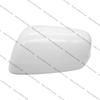 For Honda Fit 2008 2009 2010 2011 2012 2013 Rearview Mirror Cover without Lamp Type