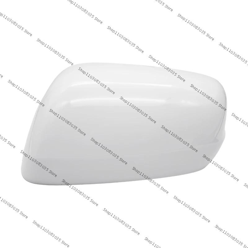 For Honda Fit 2008 2009 2010 2011 2012 2013 Rearview Mirror Cover without Lamp Type