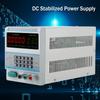 DPS 305BM Digital DC Stabilized Voltage Regulated Power Supply  5A