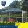 Camouflage Folding Outdoor Canopy Tent