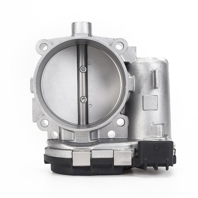 

Для Dodge Jeep Chrysler Корпус дроссельной заслонки Автомобильные аксессуары Дроссельный клапан 05184349ac