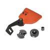 Chainsaws Brake Baffle Kit Of Models 136, 137, 141, And 142, 530054802 Garden Tools Replacement Parts