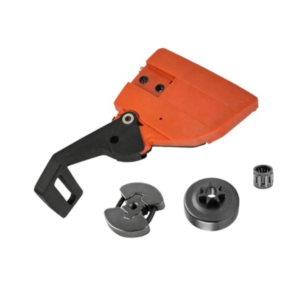 Chainsaws Brake Baffle Kit Of Models 136, 137, 141, And 142, 530054802 Garden Tools Replacement Parts