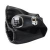 For Volkswagen VW Jetta Golf 3 MK3 Lupo Polo Caddy Vento 1992-1998 Car Hand Speed Head Gear Shift Knob Leather Gaiter Boot Cover