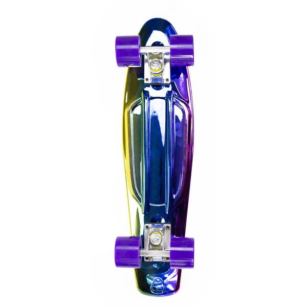 Pnb01 Rainbow Electrostyle Pennyboard Deskorolka Nils Extreme