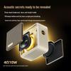 Newmine BT13 Wireless Bluetooth Speaker CN plug (adapter included)
