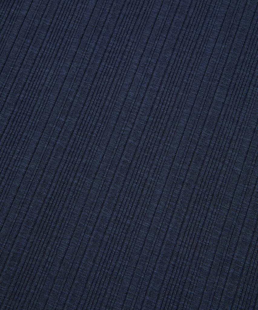 MMIC Square Cut Tank (Navy)
