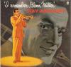 LP Record RAY ANTHONY  I Remember Glenn Miller ECJ60020PROMO CAPITOL 1977 Japan Obi Jazz Used