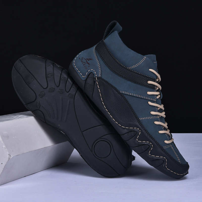 Fashion Round Tip Winter Sneakers Ladies Loafers Moccasins For Women Brands Cute Women's Shoes Sport Loofers Besket Sheos Sapatenos
