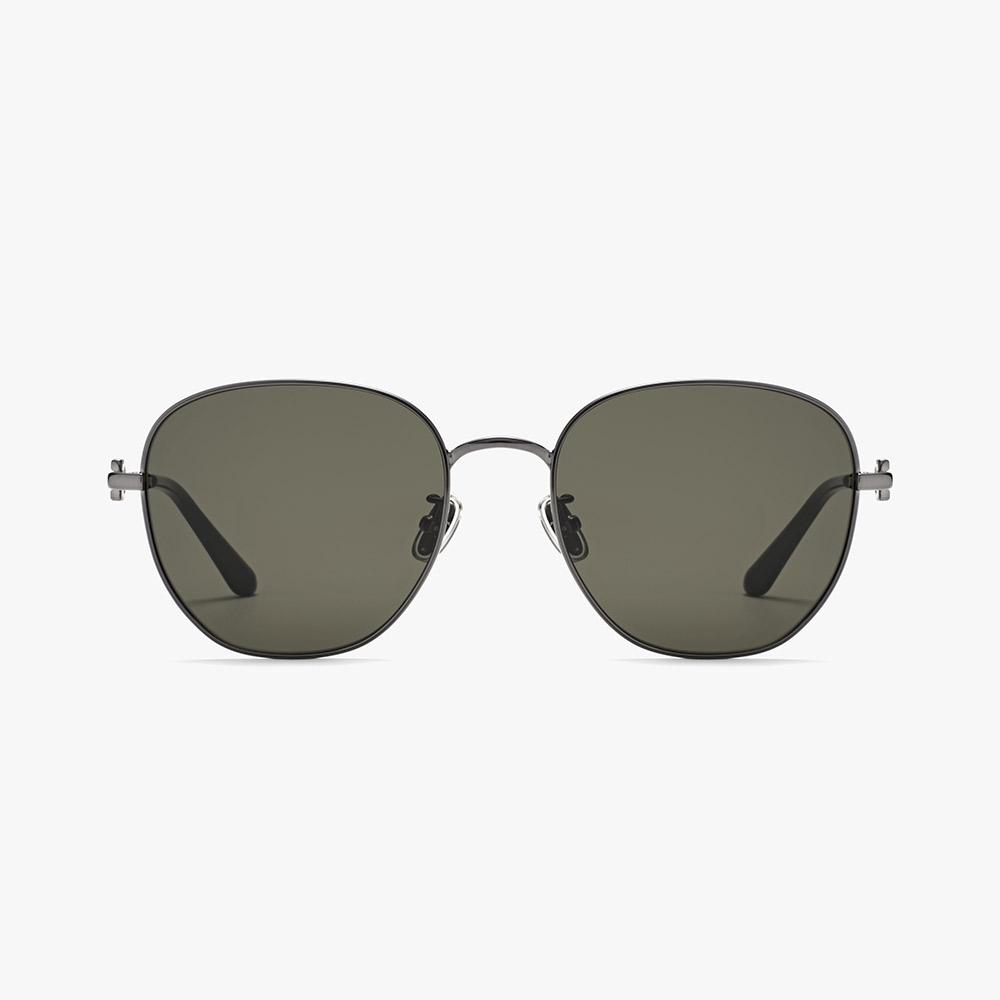 Pelagamoaiweeo Sunglasses (Sf210Sk 070 58)