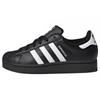 adidas Originals SUPERSTAR Raven Fabriqué, Girlish de Berlin, Sac Shopping Spécial, Dentelle, Romantique, Mode Polyvalent JH9977(Team52-S-BOX)