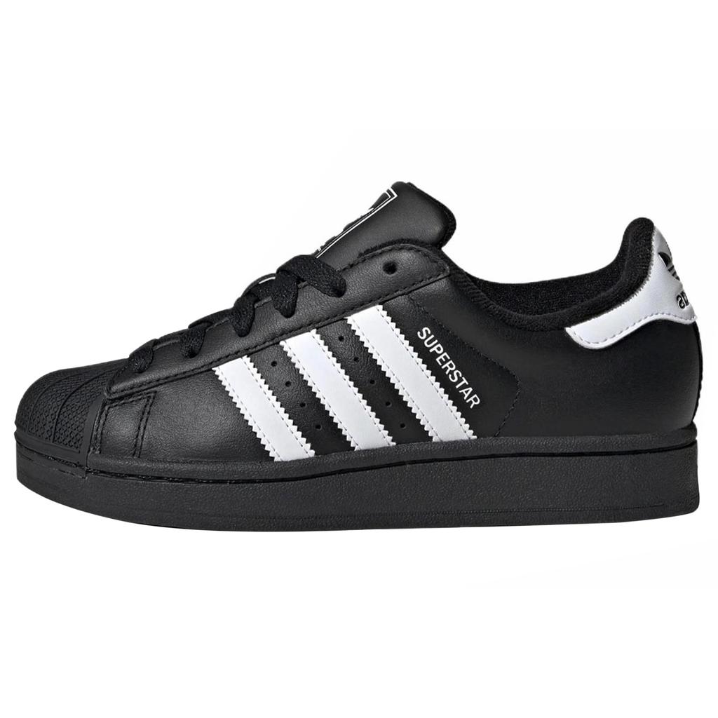 adidas Originals SUPERSTAR Raven Fabriqué, Girlish de Berlin, Sac Shopping Spécial, Dentelle, Romantique, Mode Polyvalent JH9977(Team52-S-BOX)