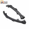 For VW Volkswagen Golf 7 Jetta MK7 19 VII MK7 Golf 7.5 GTI R Touran LED Dynamic Turn Signal Blinker Side Mirror Indicator Light