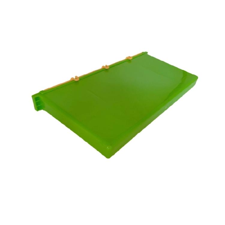 Alimentador de Abelhas 4L Prático Fácil de Usar Caixa de Alimentação de Abelhas para Apicultor Profissional para Apicultor de Quintal para Apicultura