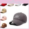 Luer og hatter – Baseball capser