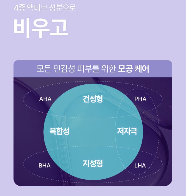 Rejuran Derma Healer Pore Tightening Ampoule 30ml — Advanced Pore Refining & Skin Texture Ampoule